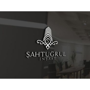 2009 DAN BERİ BİR LOGOMUZ OLMADI :) yarışmasına tasarımcı crown tarafından sunulan  tasarım 