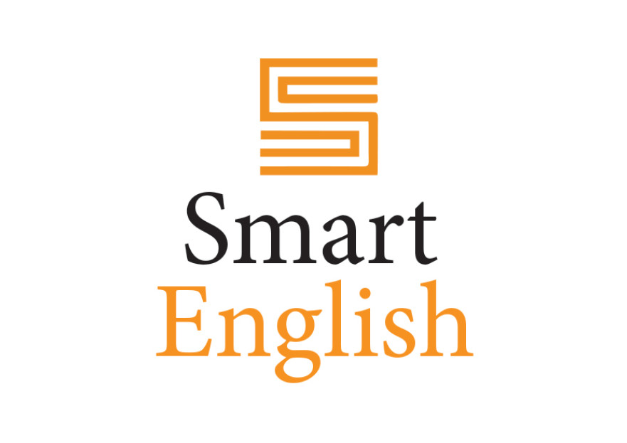 smart english logo tasarımı yarışmasına tasarımcı Velut Munis tarafından sunulan  tasarım 