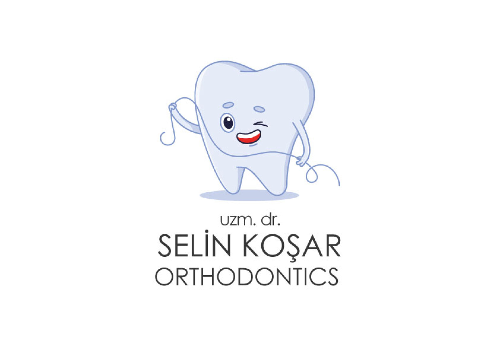 Tasarlayan damlakaygisizz-DİŞ KLİNİĞİ İÇİN LOGO ARIYORUZ
