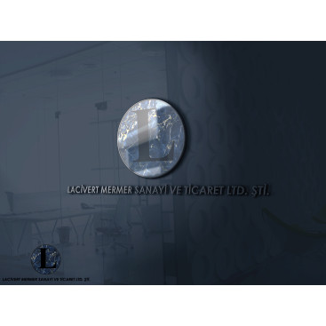 Lacivert Mermer    yarışmasına tasarımcı içlimimar tarafından sunulan  tasarım 