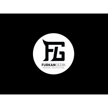 Mimarlık ofisi logo ve kartvizit tasarım yarışmasına tasarımcı fikirmix tarafından sunulan  tasarım