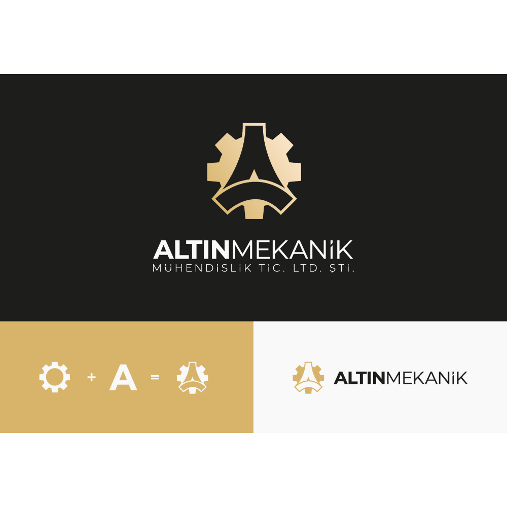 ALTIN MEKANİK 