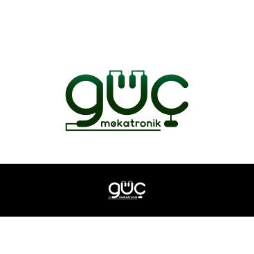 FİRMAMIZ İÇİN SADE VE DİKKAT ÇEKİCİ LOGO yarışmasına tasarımcı mgyknt tarafından sunulan  tasarım 