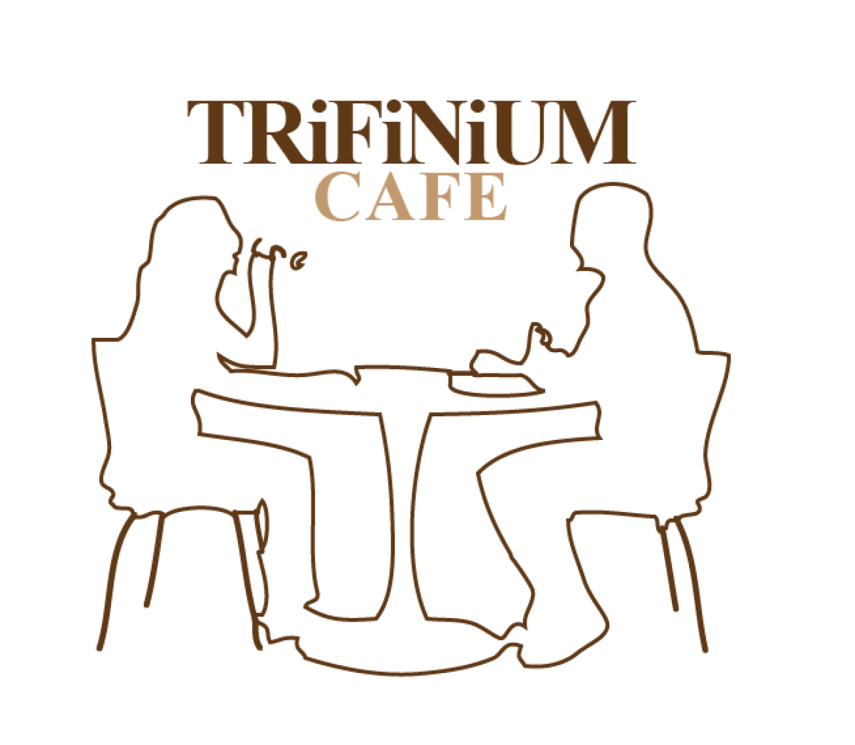 Tasarlayan EdaErgin-BULUŞMA NOKTASI OLACAK CAFE