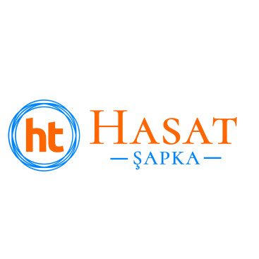 Ht Hasat Şapka Logo çalışması yarışmasına tasarımcı bitasarim tarafından sunulan  tasarım