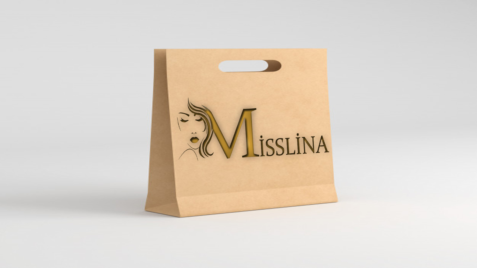 Tasarlayan Mübessa-KOZMETİK FİRMASI İÇİN LOGO TASARIMI