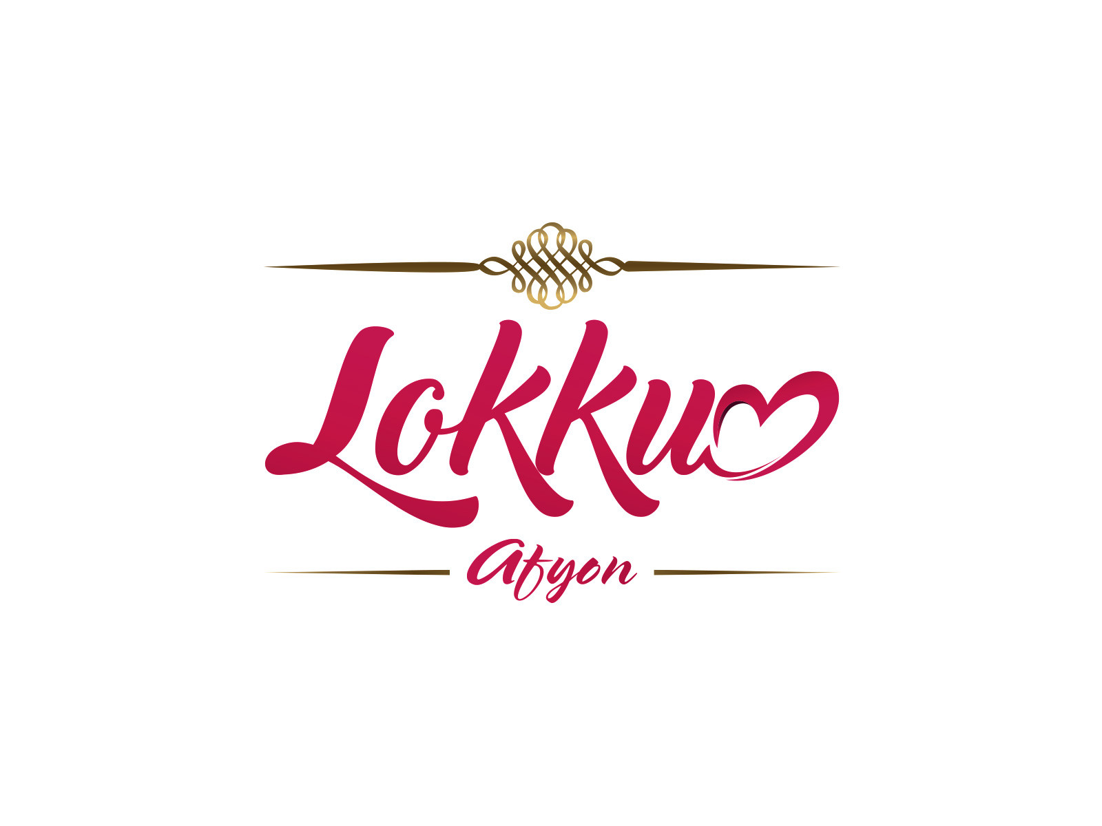 Tasarlayan Etrah™-''AFYON LOKKUM'' MARKAMIZI IŞILDATIN