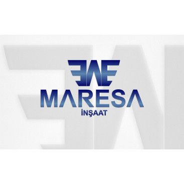 İNŞAAT FİRMAMIZA LOGO VE KARTVİZİT yarışmasına tasarımcı barpek tarafından sunulan  tasarım 