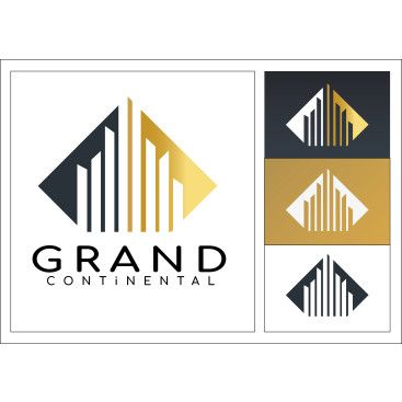 Dünyaya açılıcak bir yatırım danışmanlık yarışmasına tasarımcı diamond06 tarafından sunulan  tasarım 