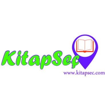  Kitap Satış Sitesine Logo yarışmasına tasarımcı Meg tarafından sunulan  tasarım 