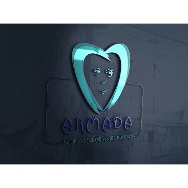 DİŞ POLİKLİNİĞİ yarışmasına tasarımcı YSS tarafından sunulan  tasarım 