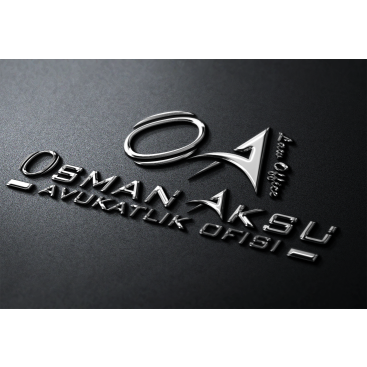 DÜNYANIN EN GÜZEL AVUKATLIK OFİSİ LOGOSU yarışmasına tasarımcı Kalem tarafından sunulan  tasarım 