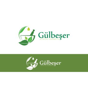 BİTKİSEL YAĞ MARKAMIZA LOGO yarışmasına tasarımcı burakes tarafından sunulan  tasarım 