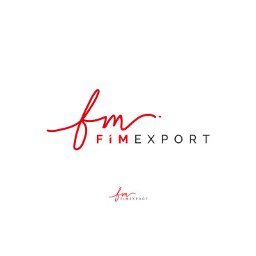 fimexport dış ticaret ltd.şti. yarışmasına tasarımcı dogandesign tarafından sunulan  tasarım 