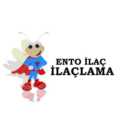 İlaçlama Firması İçin MASKOT yarışmasına tasarımcı ozgeozkan_1991 tarafından sunulan  tasarım 