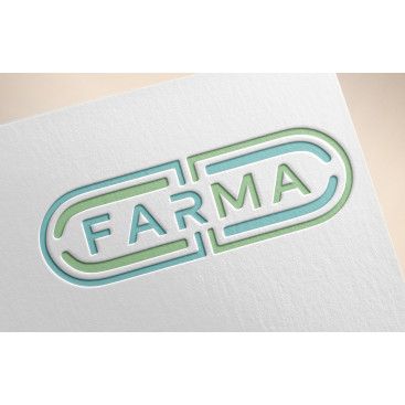 MİMARLIK OFİSİMİZ İÇİN YENİ LOGO yarışmasına tasarımcı orhanbarano tarafından sunulan  tasarım 