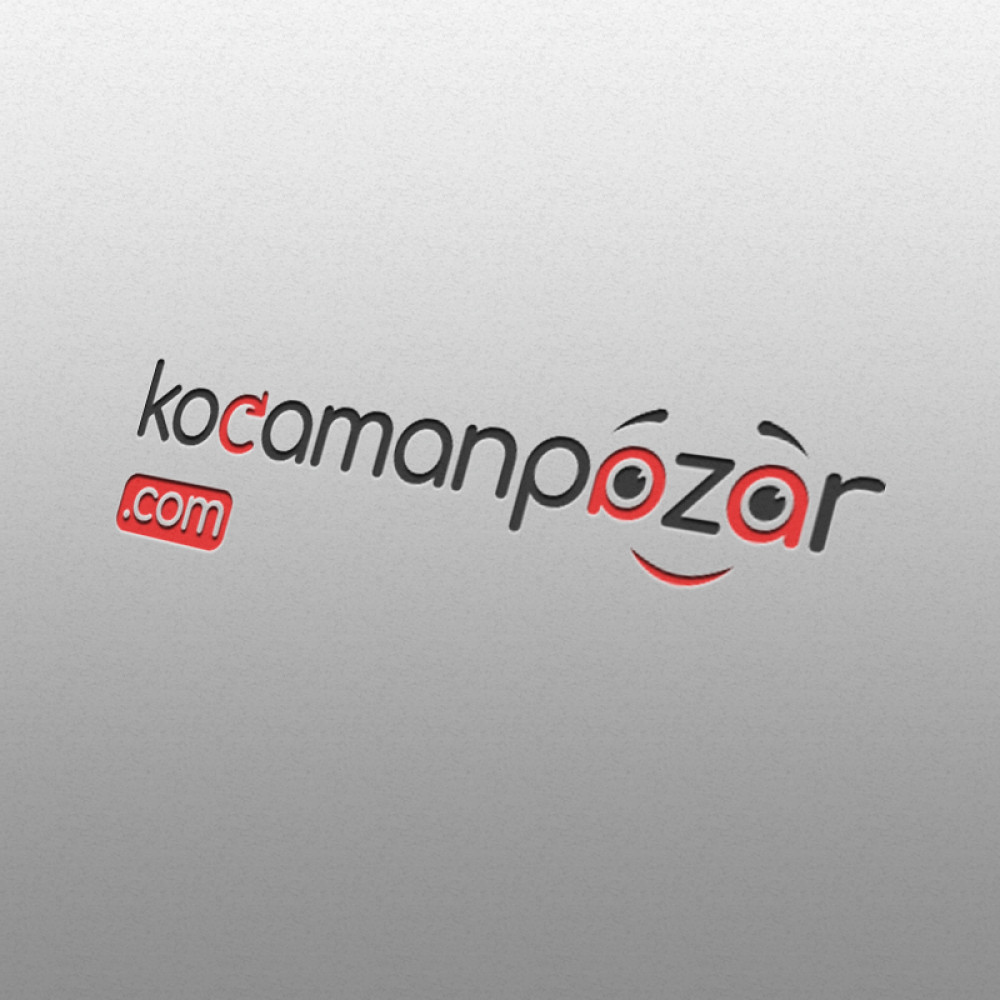 Yeni E-Ticaret Sitemiz İçin Logo Tasarım yarışmasına Uğur ARSLAN tarafından girilen tasarım