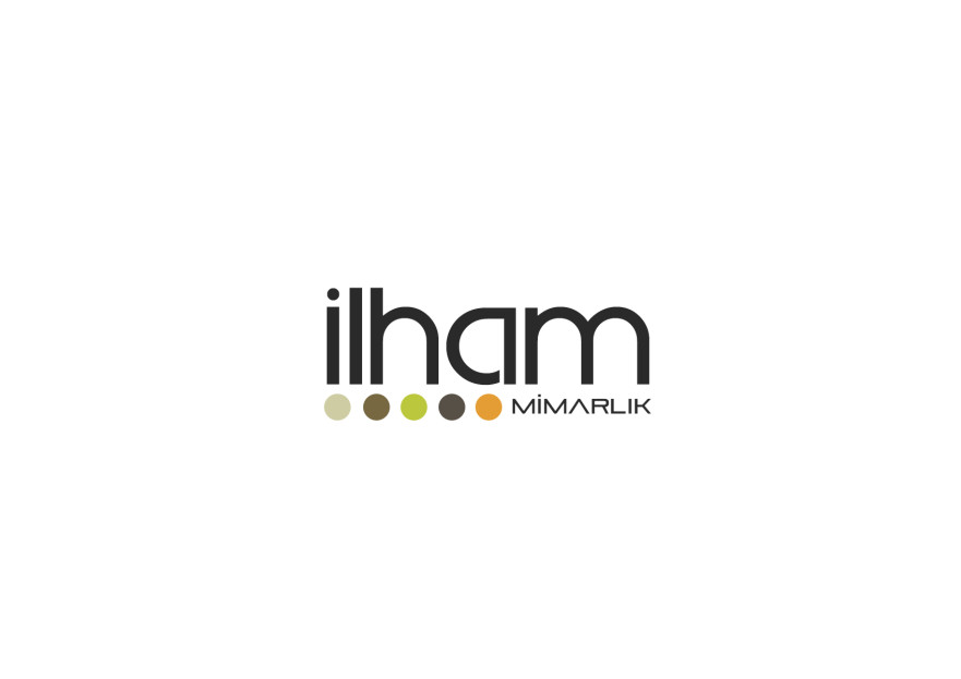 Mimarlık Ofisi İçin Kurumsal Kimlik-Logo yarışmasına tasarımcı designburak tarafından sunulan  tasarım 