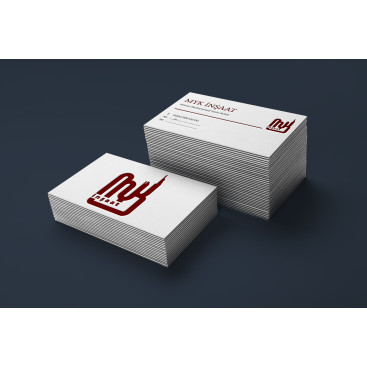 myk inşaat (Muhammed Yasin Kolot) yarışmasına tasarımcı msevim tarafından sunulan  tasarım 