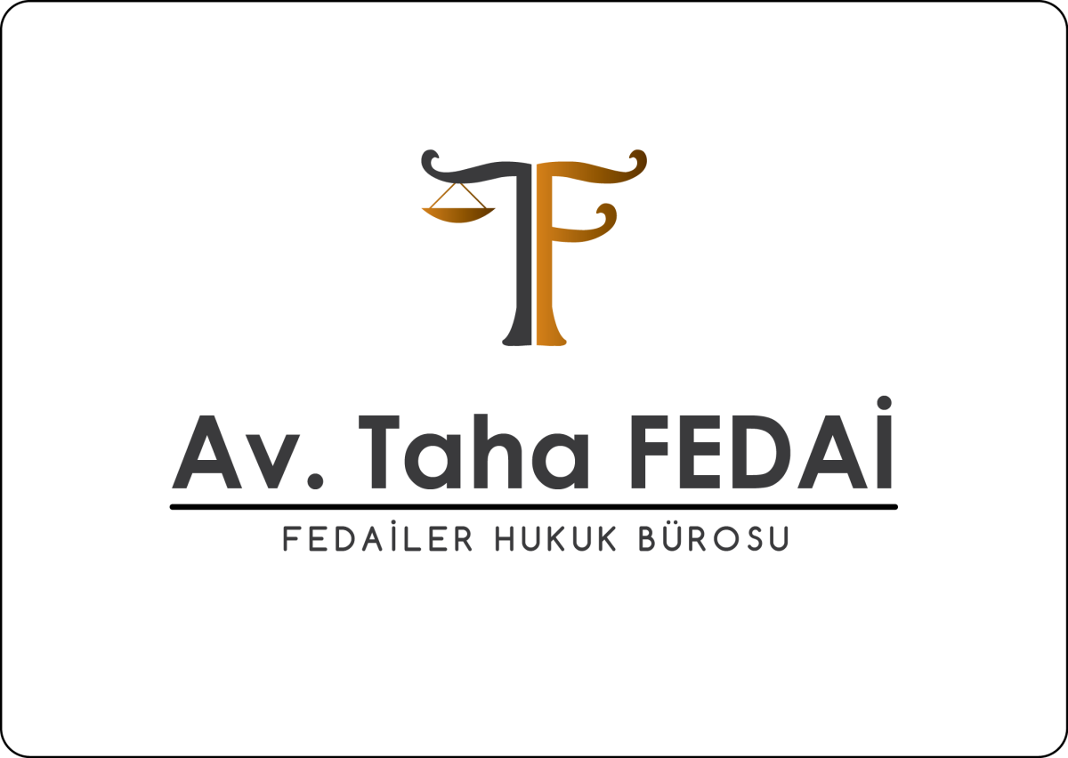 Tasarlayan M.Yslygc-Hukuk Bürosu Logo Tasarımı