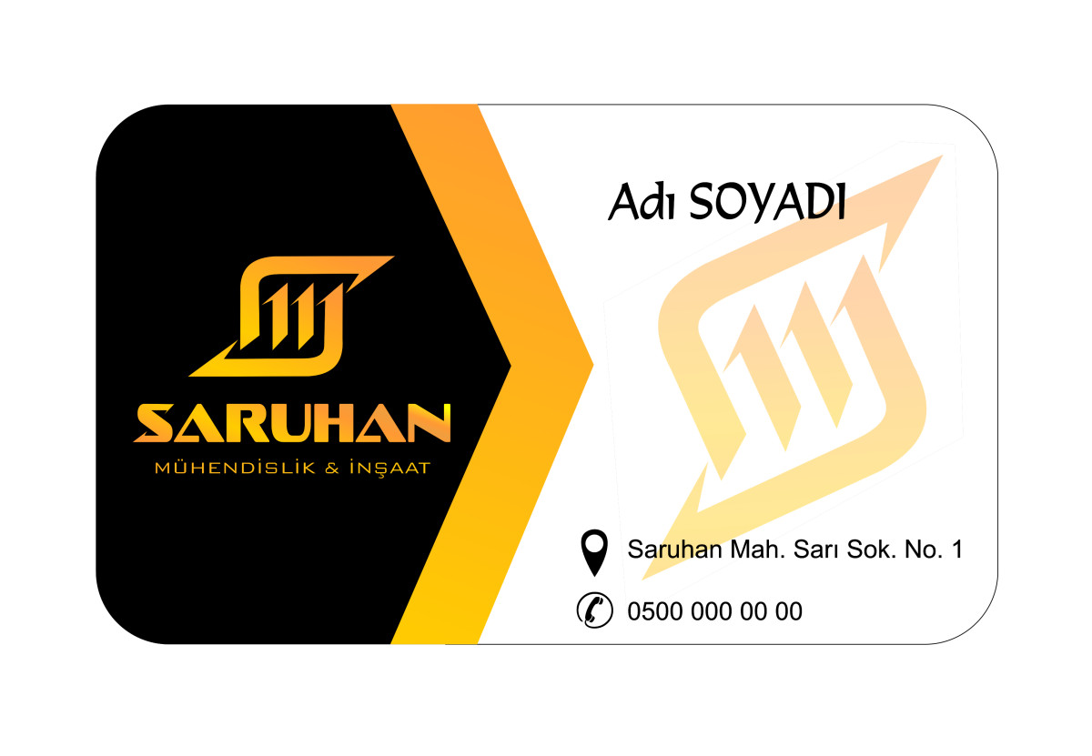 Tasarlayan X192-Mühendislik ve inşaat şirketime