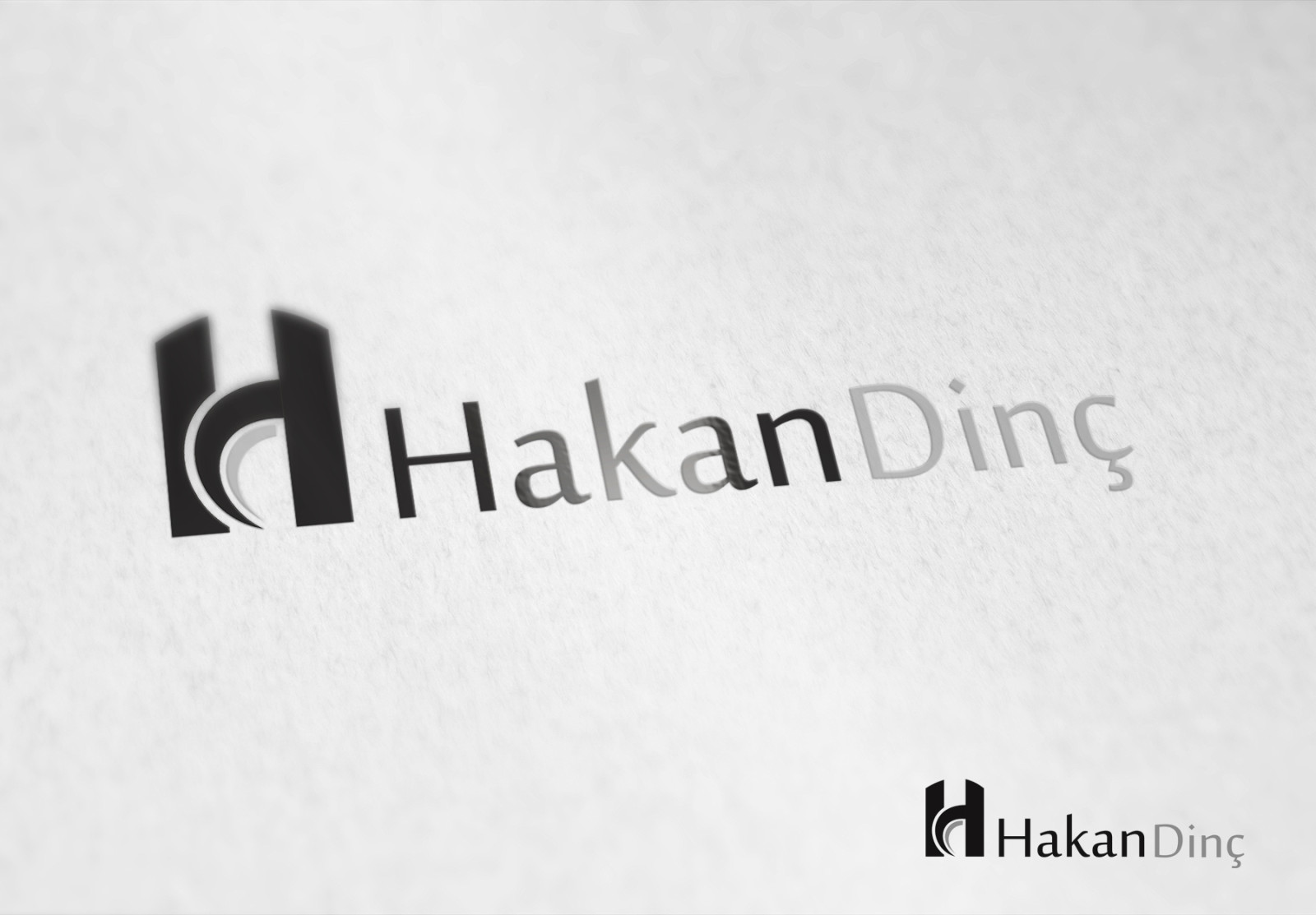Hukuk Ve Ticaret Danışmanlığı yarışmasına tasarımcı Muss tarafından sunulan  tasarım 