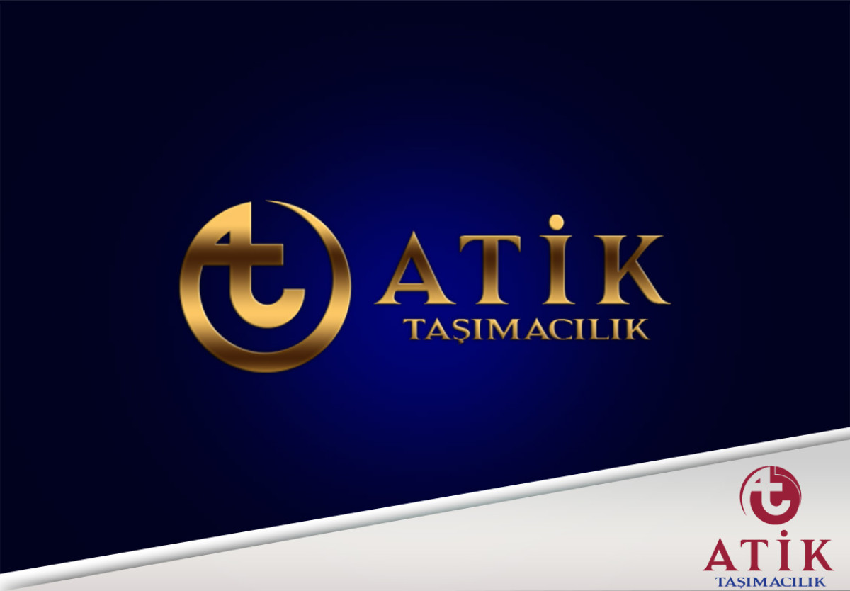 Tasarlayan Etrah™-Atik ve Aktif Logo