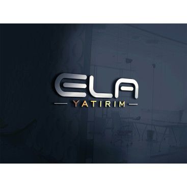 Mükemmel Bir Logo Bekliyoruz :) yarışmasına tasarımcı ASL REKLAM tarafından sunulan  tasarım 