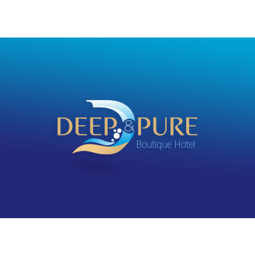 Butik Hotel Logo Çalışması yarışmasına tasarımcı grfkismail tarafından sunulan  tasarım 