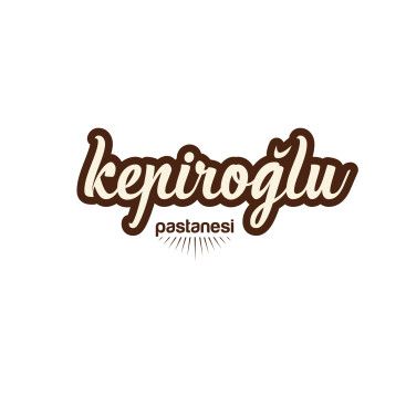 kepiroğlu pastanesi yarışmasına tasarımcı SEDA DURA tarafından sunulan  tasarım 