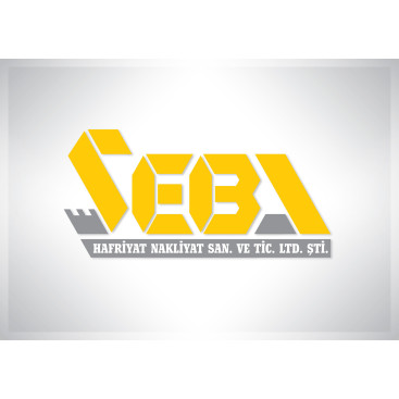 HAFRİYAT LOGOSU VE KARTVİZİT TASARIMI yarışmasına tasarımcı DinosaurusRex tarafından sunulan  tasarım 