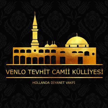 Cami için logo tasarımı yarışmasına tasarımcı bitasarim tarafından sunulan  tasarım 