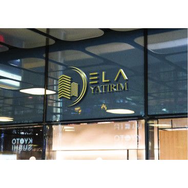 Mükemmel Bir Logo Bekliyoruz :) yarışmasına tasarımcı ptassoz tarafından sunulan  tasarım 