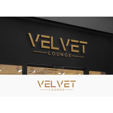 Lüks ve Çarpıcı Tabela Logosu yarışmasına tasarımcı MS™ tarafından sunulan  tasarım 