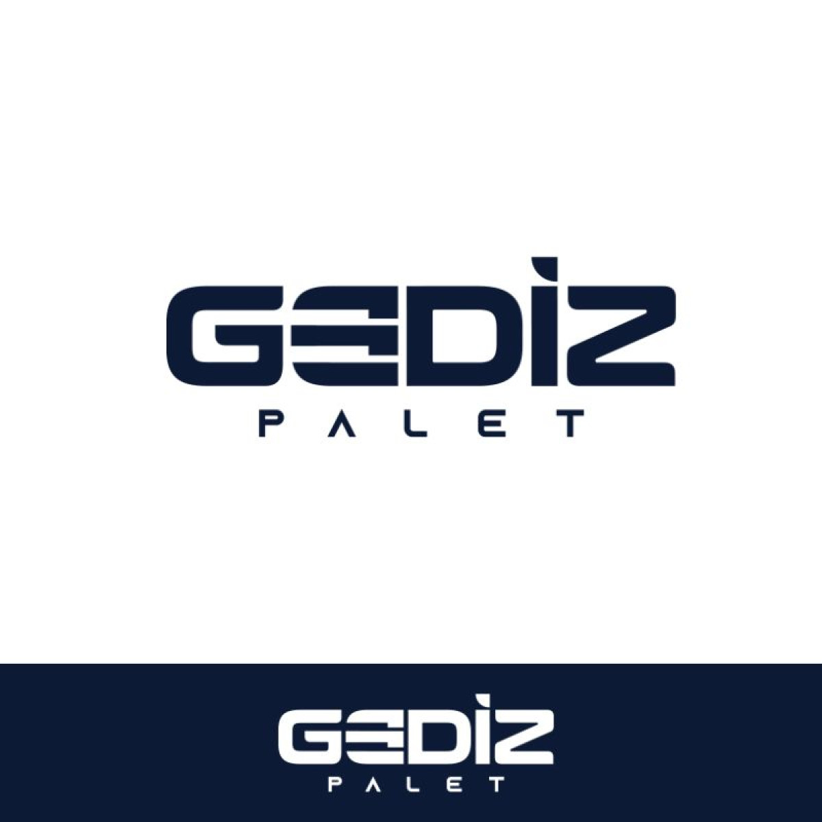 Tasarlayan LogoExper-PALETTE EN BÜYÜK MARKA OLMA HEDEFİ İÇİN