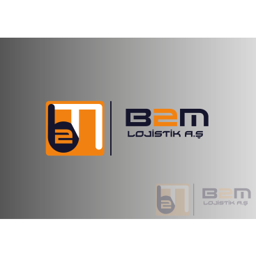 Lojistik şirketi kurumsal+logo  yarışmasına tasarımcı AG Design tarafından sunulan  tasarım