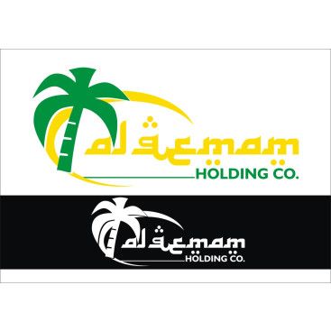 AL QEMAM  yarışmasına tasarımcı RΛPİDO tarafından sunulan  tasarım 