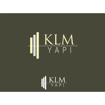KLM YAPI yarışmasına tasarımcı TeZCaN tarafından sunulan  tasarım