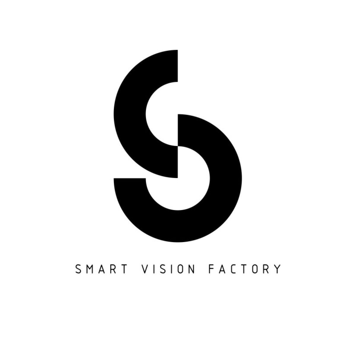 Tasarlayan enginbsrn-Smart Vision Factory için Logo Tasarımı