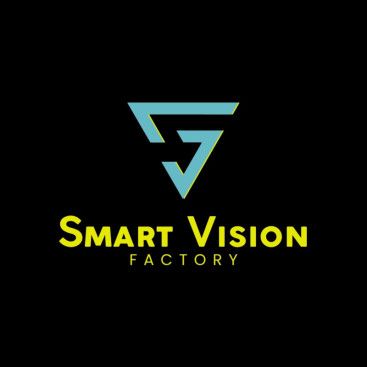 Smart Vision Factory için Logo Tasarımı yarışmasına tasarımcı logotasarımı tarafından sunulan  tasarım 