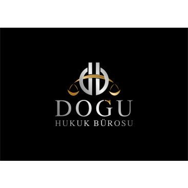 Hukuk bürosu logo tasarim yarışmasına tasarımcı RΛPİDO tarafından sunulan  tasarım 