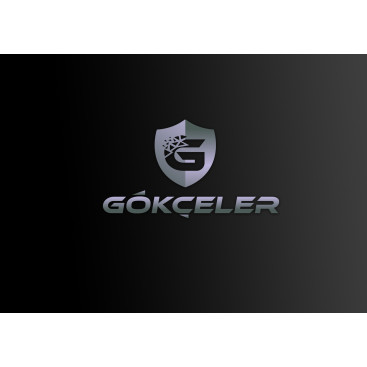 SAVUNMA SANAYİ FİRMAMIZ İÇİN LOGO  yarışmasına tasarımcı metsanat tarafından sunulan  tasarım 