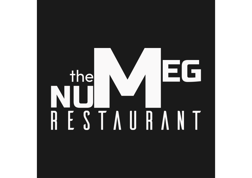 The Megnum Restoranı İçin Logo Tasarım. yarışmasına tasarımcı Burk3V tarafından sunulan  tasarım 