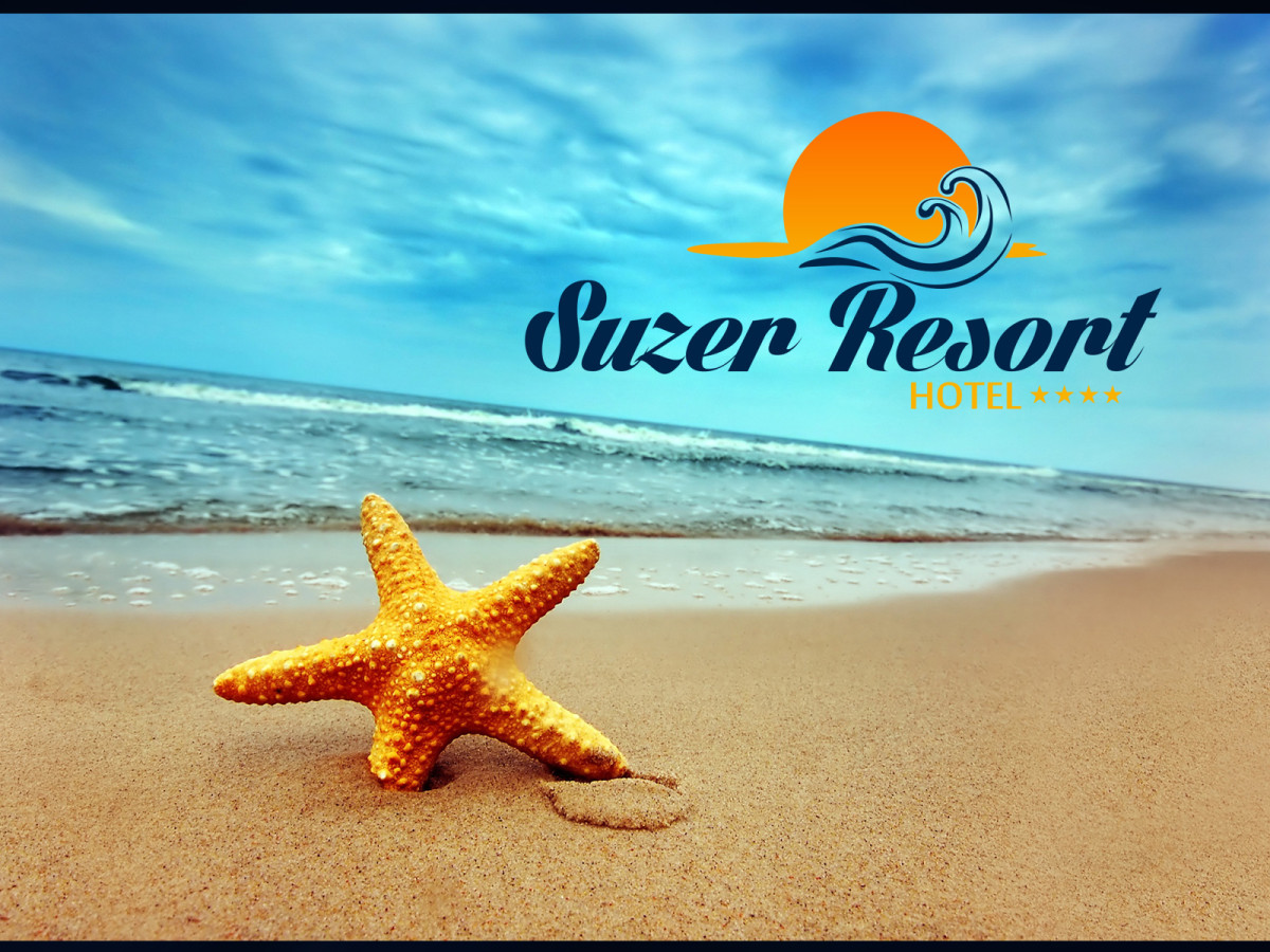 Tasarlayan g-barkin-nazli-4 YILDIZLI HOTEL İÇİN LOGO ÇALIŞMASI