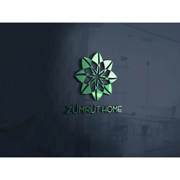 Firmamız için akılda kalıcı logo istiyor yarışmasına tasarımcı ethem291 tarafından sunulan  tasarım 