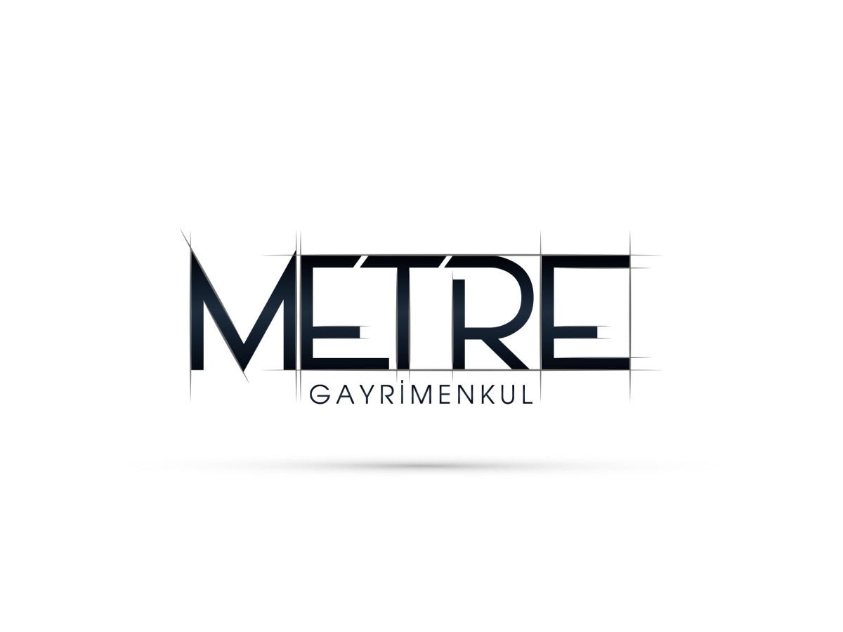 Tasarlayan grafikAL-Gayrimenkul Firmamıza Logo 