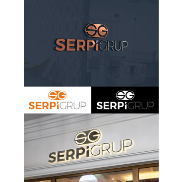 serpi grup yarışmasına tasarımcı OD5 tarafından sunulan  tasarım 