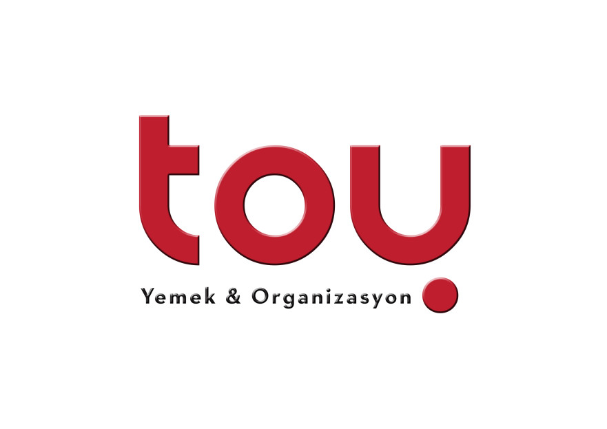 Kurumsal Catering&Organizasyon Logosu yarışmasına tasarımcı By Sönmez tarafından sunulan  tasarım 