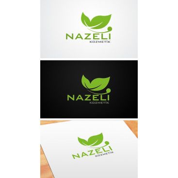 KOZMETİK FİRMAMIZA LOGO ARIYORUZ yarışmasına tasarımcı freelanceajans tarafından sunulan  tasarım 