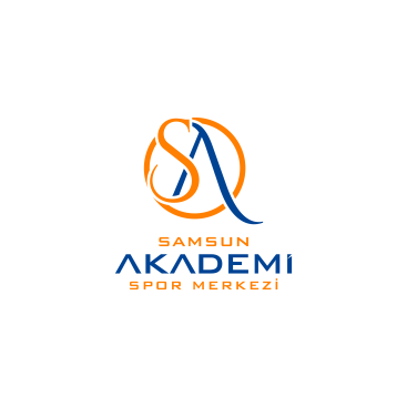 Samsun Akademi markasını oluşturmak  yarışmasına tasarımcı ADGraphic tarafından sunulan  tasarım